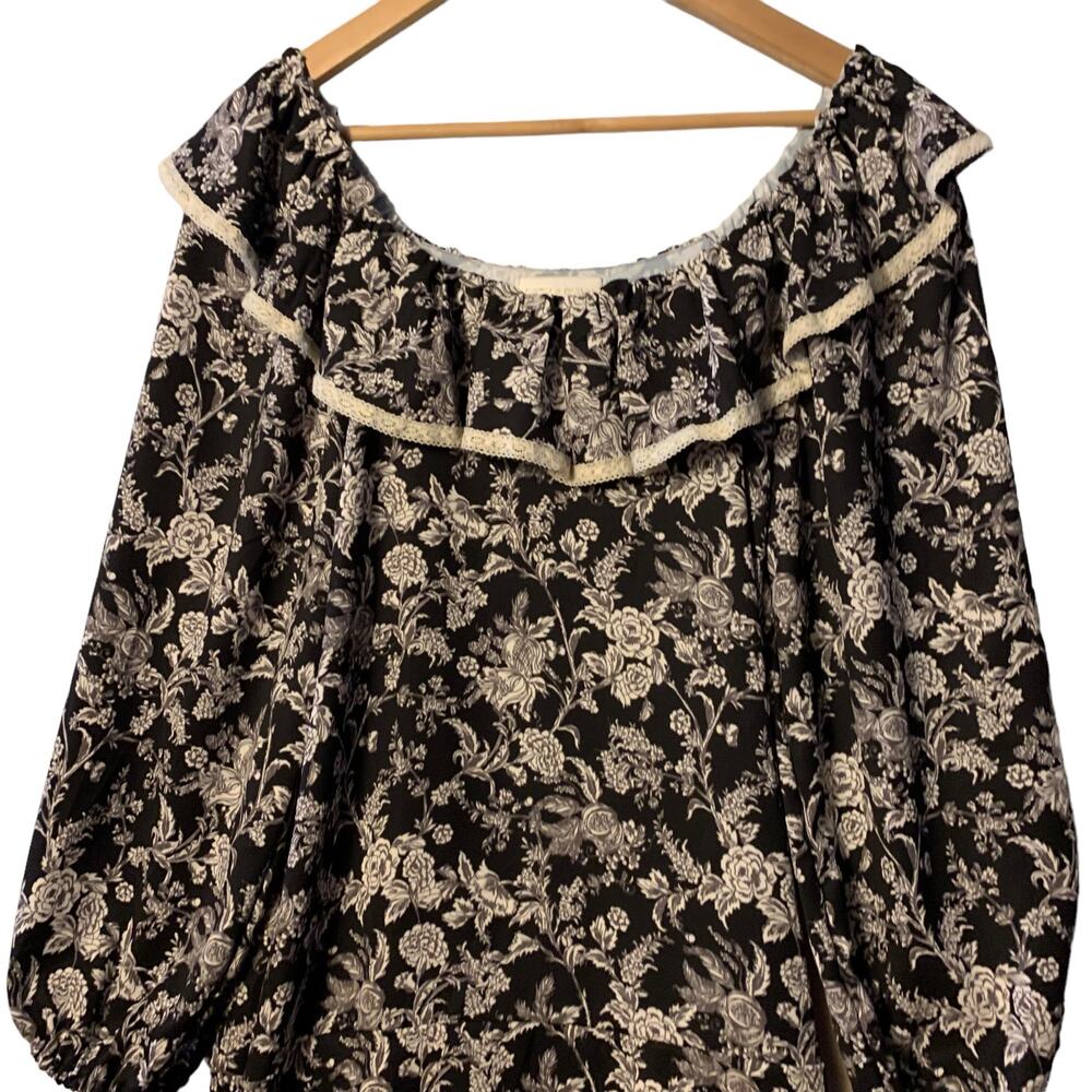 Smith & Quinn dress sz XS - Picture 9 of 10